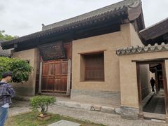 -胡氏古民居建筑