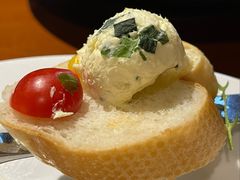 -申德勒加油站西餐厅(日坛路总店)