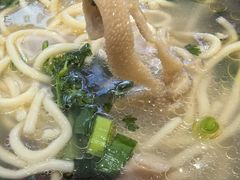 -点蹄擂椒猪脚饭(天虹汇一城店)