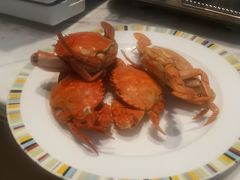 -冀粤香海鲜自助餐厅(西美五洲店)