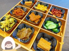 -都市阳光海鲜城(青山湖店)