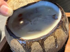 -沿江海南菜·文昌鸡祖师爷(大东海店)