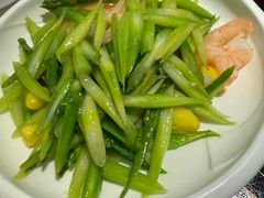 -黑鸡小馆(金源店)