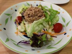 -萨莉亚意式餐厅(黄村高德汇店)