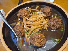 -品大三·经典淮扬菜(大行宫店)