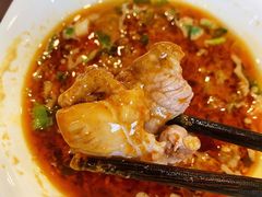 -清真华宇开锅羊肉