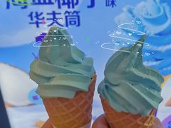 -麦当劳(合肥之心城店)