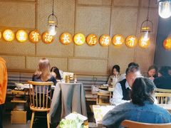 -顺德公广东猪肚鸡·煲仔饭(白石洲店)