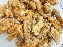 -金海湾海鲜排档(朱家尖店)