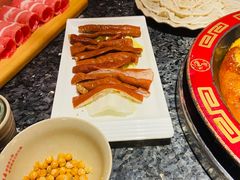 -蜀辣居鲜货老火锅(双流万达店)
