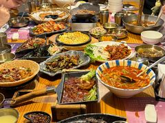 -小木屋米酒店·韩国料理(深圳总店)