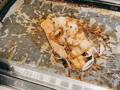 -非烤勿扰韩料自助烤肉(松山湖万科店)