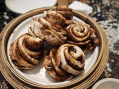 -尽善百年古院餐厅(王家老宅店)