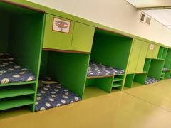 -爱睿思儿童早教亲子游泳(万象城店)