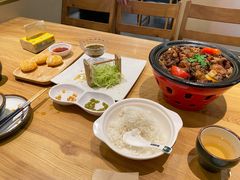 -老砂锅(城北店)
