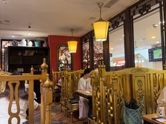-新白鹿餐厅(银泰西湖文化广场店)
