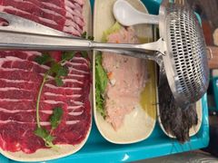 -小煵记·打边炉(西丽文光店)