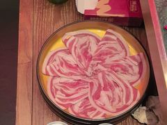 -牛New寿喜烧(曹路花园城店)