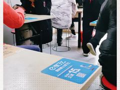 -南湖胖子砂锅(五福街店)