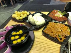 -赞酱川式烤肉(蜀都万达店)