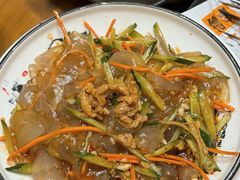 -圣夜东北菜烧烤·夜宵·龙虾(胥江路店)