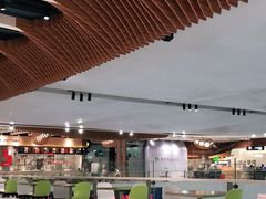 大堂-食悦天美食广场(长沙IFS国金中心店)