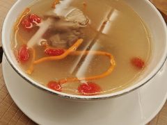 -海泰食府·新鲁菜·家宴(总部基地店)