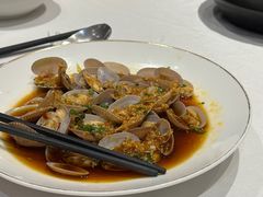 -广东道至正餐厅(区庄店)