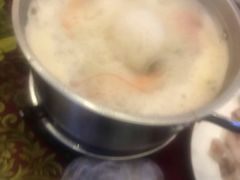 -火舞泰·泰式海鲜火锅餐厅(世纪城店)