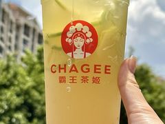 -霸王茶姬(正佳广场店)