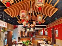 -犇鼎牛潮汕牛肉火锅(新辰里学清路店)