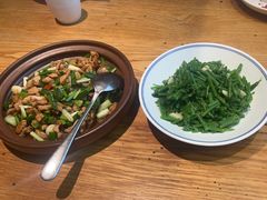 -滇铺子·云南特色菜·鲜花野菜季(东风东路c86店)