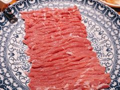 -北京老门框爆肚四季涮肉(凌河路店)