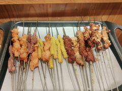 -申记串道(万豪店)