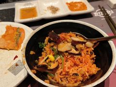 -韩满园· 甄选韩式烤肉