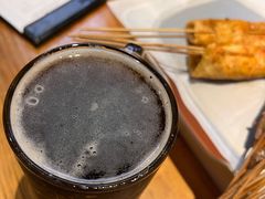 -木屋烧烤(龙湖天街店)