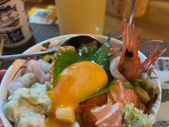 -半藏居酒屋(香港花园店)