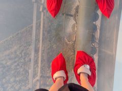 -野三坡刘家河高山漂流