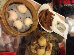 添好运点心专门店(中环IFC店)-添好运点心专门店(中环IFC店)