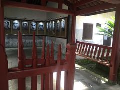 -古田会议纪念馆