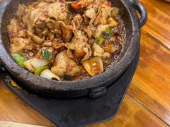 -全州拌饭馆(断桥店)