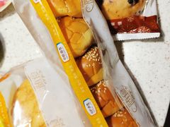 日式香肠餐包-中粮丰通（北京)食品有限公司