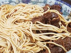 -旺泉餐饮店·清真牛肉面馆