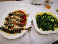 -新享乐海鲜(翠华路店)