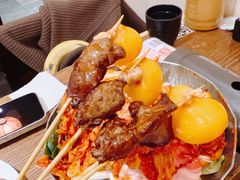 -王氏炉匠·烧鸟放题自助(三里屯店)