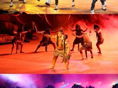 -深圳锦绣中华民俗村