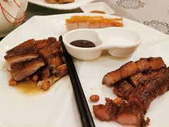 三宝拼盘-岭南海晏楼(东晓南店)