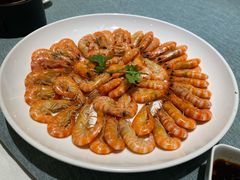 香脆斑节虾-宝燕壹号(徐汇店)