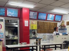 -明呈黄鱼面馆(斜土路店)