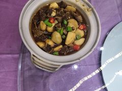 -武汉汉口火车站东方建国大酒店